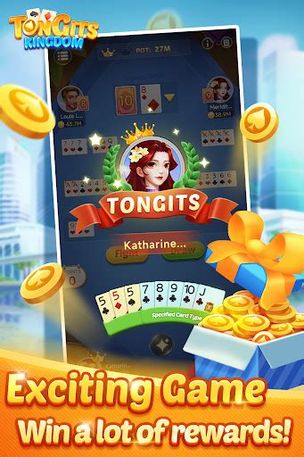 tongits blitz download|Tongits Kingdom.